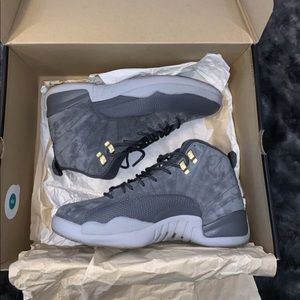 Jordan 12s